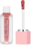 RIBELLS Luciu de buze cu efect de volum Devil's Kiss Burning Desire, 15ml, Ribells