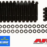ARP BB Chevy Mark V w/502 head bolt kit