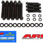 ARP SB Chevy Dart SHP main stud kit