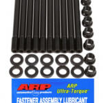 ARP Honda B20B with B16A head. Head Stud Kit