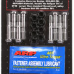 ARP SB Chrysler pro wave-loc rod bolt kit