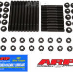 ARP Ford 289-302. w/351W head. 7/16 hsk