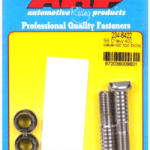ARP SB Chevy 400 wave-loc rod bolts