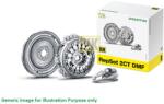 Schaeffler LuK Set ambreiaj Schaeffler LuK RepSet 2CT DMF 603 1006 00 (603 1006 00)