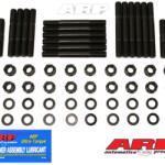 ARP Pontiac '68-79 400-428 Ram Air&SD hsk