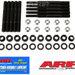 ARP Mopar all V8 w/windage tray MSK
