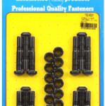 ARP Chevy Inline 6. 194-292c. i. d. rod bolt kit