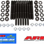 ARP Ford 351W w/windage tray MSK