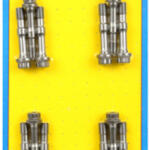 ARP VW VR6 rod bolt kit ARP2000