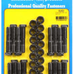 ARP Oldsmobile 455 3/8"" rod bolt kit