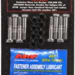 ARP SB Chevy 400 wave-loc rod bolt kit