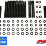 ARP SB Chevy Dart 18 II-Gen. steel block 12pt HSK