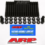 ARP VW/Audi 2.7L BI-TURBO V6 Main Stud Kit-ARP2000