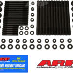 ARP Volvo 2.5L 20V B5254 '99 & Earlier MSK-ARP2000