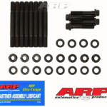 ARP Chevy V6 90 MSK - llracing - 52 000 Ft