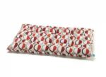 Leopet Perna Bomber Red Circles pentru Caini sau Pisici - shop4pet