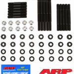 ARP SB Chevy 400 w/windage tray w/3" outer msk