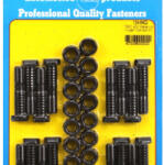 ARP SB Chevy 400 wave-loc Hi-Performance rod bolt kit