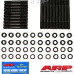 ARP BB Chevy 4-bolt w/alum block MSK