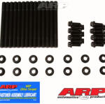 ARP Dodge CUMMINS 5.9L/6.7L DIESEL W/GIRDLE '04-UP MSK