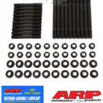 ARP Ford 289-302. w/351W heads. U/C 12pt hsk