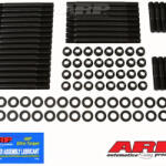 ARP Mark V. w/Dart heads. 12pt hsk