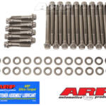 ARP BB Chevy SS 12pt head bolt kit