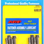ARP Honda S2000 rod bolt kit