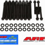 ARP Oldsmobile 350-455 7/16"" head bolt kit