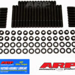 ARP SB Chevy U/C 12pt HSK