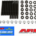 ARP Ford 289-302 w/windage tray MSK