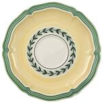 Villeroy & Boch csészealj French Garden Fleurence - többszínű Univerzális méret - answear - 6 290 Ft