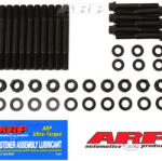 ARP SB Ford SVO 302 4-bolt MSK