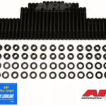 ARP SB Chevy w/-12 Brodix HSK