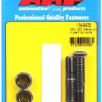 ARP SB Chevy 350 wave-loc Hi-Performance rod bolts