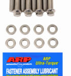 ARP Harley '57-73 XL'S SS head bolt kit