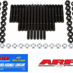 ARP SB Chevy 400 4-Bolt W/Windage Tray MSK