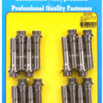 ARP Manley ARP 2000 replacement rod bolt kit