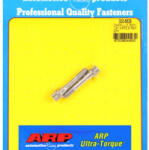 ARP Rod Bolt Kit Carrillo Replacement 1/4" ARP3.5 2Pcs