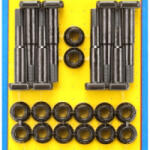 ARP Ford 7.3L Powerstroke '94-'00 forged rod rod bolt kit