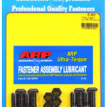 ARP Chevy Vega 4-cylinder rod bolt kit - llracing - 27 630 Ft