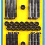 ARP Ford 351-400M wave lock rod bolt kit