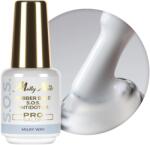 Molly Lac Rubber Base SOS Antidotum Pro Salon Molly Nails Milky Way 15g