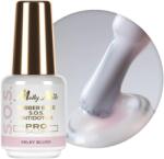 Molly Lac Rubber Base SOS Antidotum Pro Salon Molly Nails Milky Blush 15g