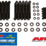 ARP Head Bolt Kit SBC GENIII/LS 04 & LATER 12PT