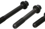 Manley Cyl Head Bolt Set, BOLTS-SB CHEVY HEAD