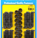 ARP SB Ford Boss 429-460. w/square heads. rod bolt kit