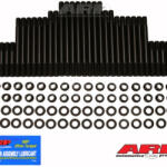 ARP BB Chevy w/Edelbrock Victor 12pt hsk