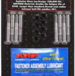ARP SB Ford 289-302 standard wave-loc rod bolt kit