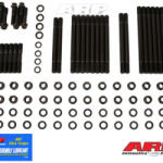 ARP BB Chevy symmetrical port hsk - llracing - 172 200 Ft